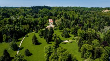 arboretum_opeka_IZ_ZRAKA_travanj_2025 1.JPG