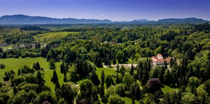 arboretum_opeka_IZ_ZRAKA_travanj_2025 2.JPG