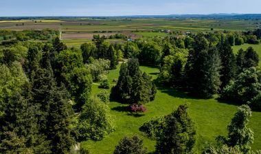arboretum_opeka_IZ_ZRAKA_travanj_2025 3.JPG