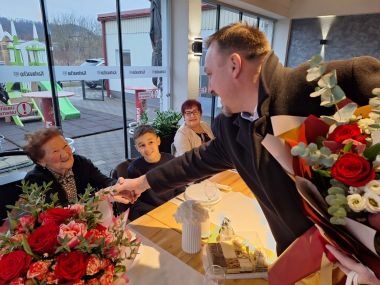 Otvori galeriju Baka Marija_rodjendan 6.jpg