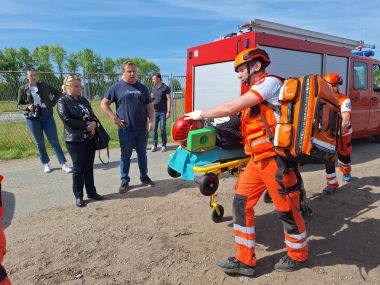 Zajednika vjeba urnih slubi 12.jpg