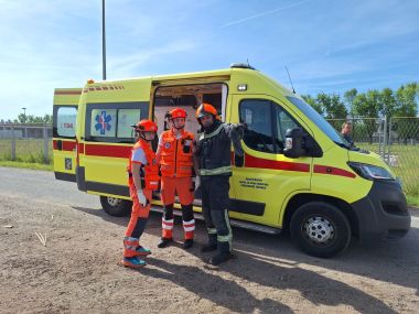 Zajednika vjeba urnih slubi 4.jpg