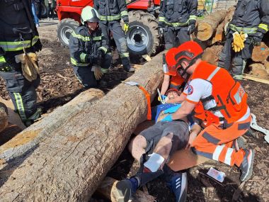 Zajednika vjeba urnih slubi 7.jpg