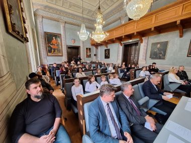 Otvori galeriju Obiljeavanje Preernovog dana 7.jpg