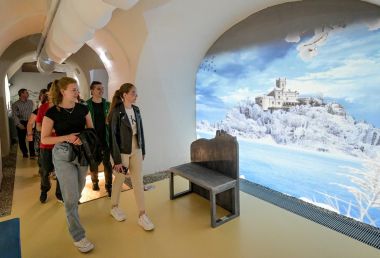 Otvori galeriju Centar za posjetitelje 10.jpg