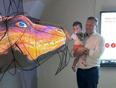 Otvori galeriju Centar za posjetitelje 12.jpg