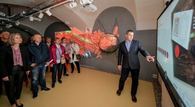 Otvori galeriju Centar za posjetitelje 13.jpg