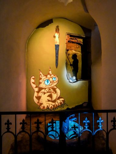 Otvori galeriju Centar za posjetitelje 5.jpg