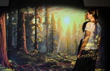 Otvori galeriju Centar za posjetitelje 6.jpg