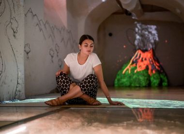 Otvori galeriju Centar za posjetitelje 8.jpg