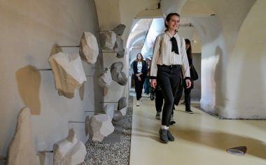 Otvori galeriju Centar za posjetitelje 9.jpg