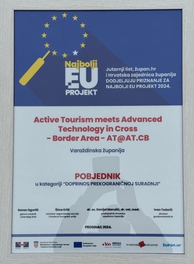 Otvori galeriju Priznanje za najbolje EU projekt 4.jpg