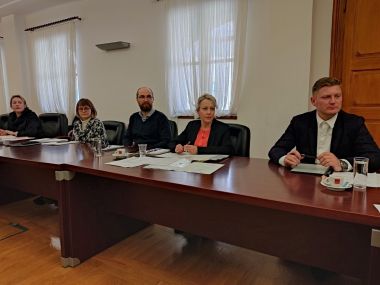 Otvori galeriju Sjednica Savjeta za obrazovanje gospodarstvo i meuregionalnu suradnju 3.jpg