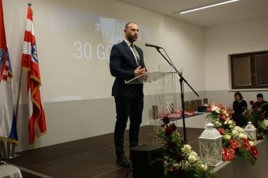 Opina Bednja - sveana sjednica 16.JPG
