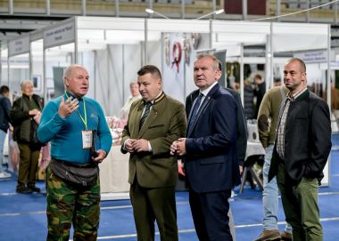 Otvori galeriju Sajam_lova_i_ribolova 41.jpg