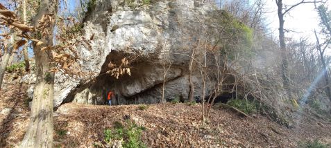 Otvori galeriju PILJE_JAME_Mala Makova pilja Ravna gora.jpg