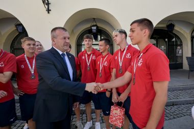Prijem_mladi_nogometasi 4.jpg