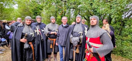 Otvori galeriju Bitka za utvrdu anjevo 2025 11.jpg