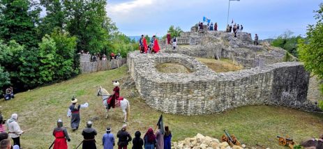 Otvori galeriju Bitka za utvrdu anjevo 2025 18.jpg