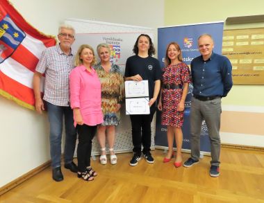 prijem_emanuel_tukac_bronca_matematicka_olimpijada_japan_2023 4.JPG