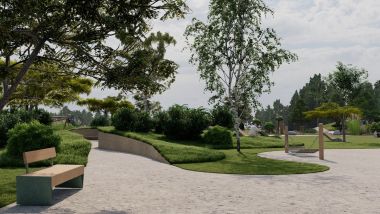 Otvori galeriju Prapovijesni park Ludbreg 4.jpg
