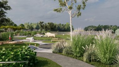 Otvori galeriju Prapovijesni park Ludbreg 8.jpg