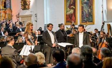 Otvori galeriju Oratorij_Kralj_Tomislav 17.jpg