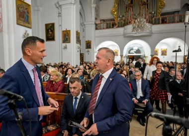 Otvori galeriju Oratorij_Kralj_Tomislav 4.jpg