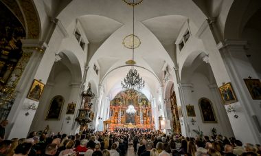 Otvori galeriju Oratorij_Kralj_Tomislav 5.jpg