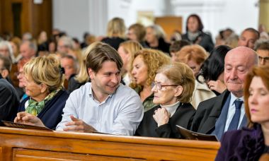 Otvori galeriju Oratorij_Kralj_Tomislav 9.jpg