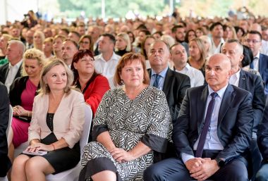 Otvori galeriju svecana_sjednica_arboretum_opeka_2024 10.JPG