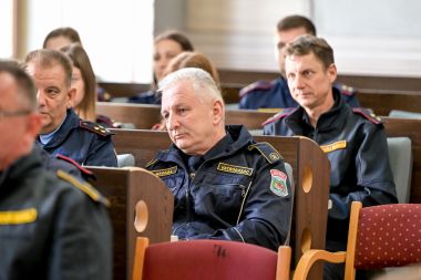 Otvori galeriju Vatrogasci_prijem 10.jpg