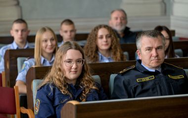 Otvori galeriju Vatrogasci_prijem 17.jpg