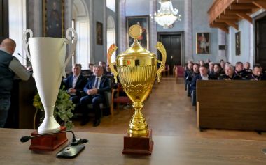 Otvori galeriju Vatrogasci_prijem 5.jpg