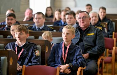 Otvori galeriju Vatrogasci_prijem 7.jpg