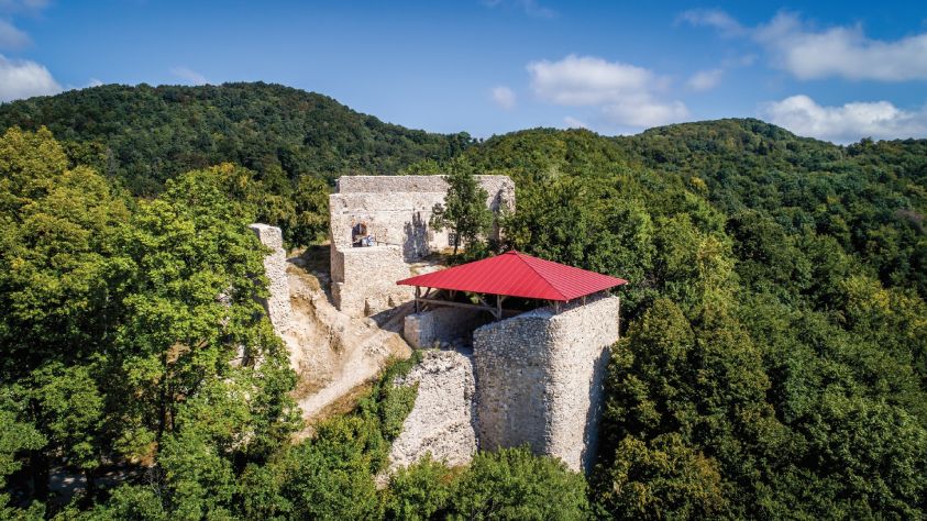 18 Grebengrad