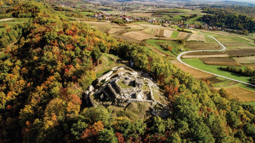 9 Canjevo