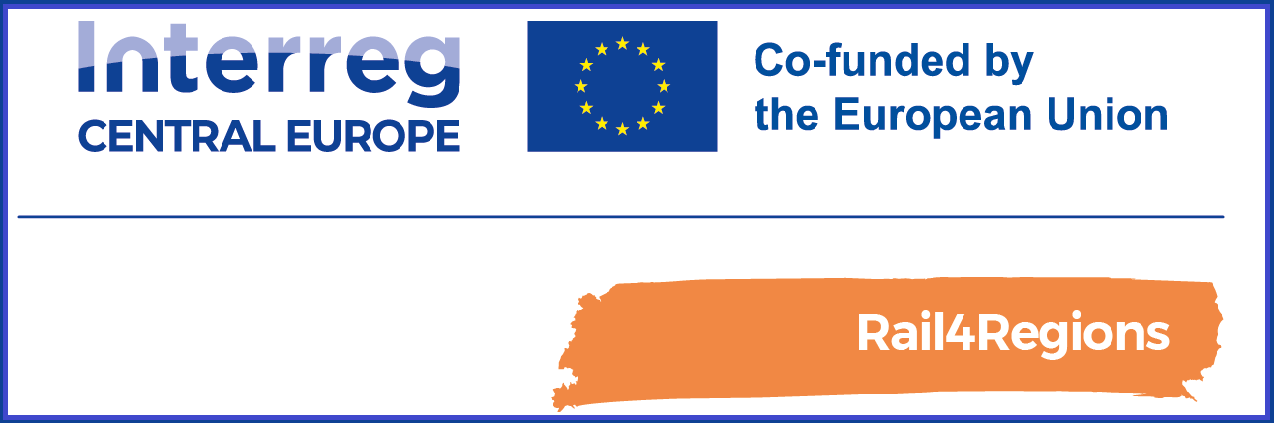 Rail4Regions Logo Standard medium