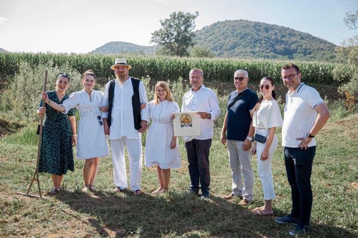 Margetje u Margečanu okupilo velik broj posjetitelja &scaron;ireg ivanečkog kraja