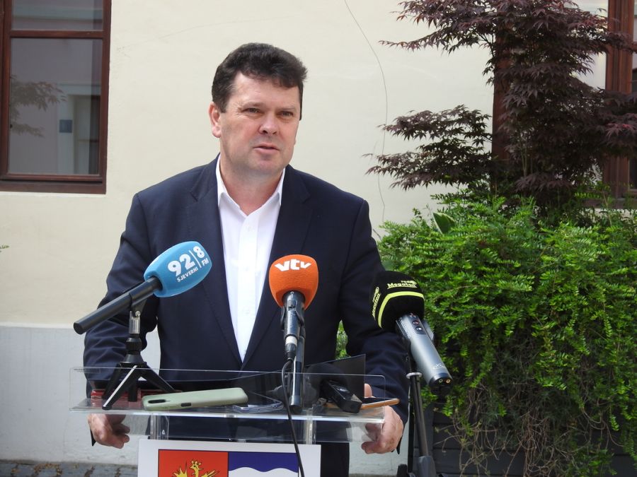 Predsjednik Županijske skup&scaron;tine dr.sc. Josip Križanić najavio 5. sjednicu Županijske skup&scaron;tine,&nbsp; ukupno&nbsp; dvadeset točaka naći će se na dnevnom redu