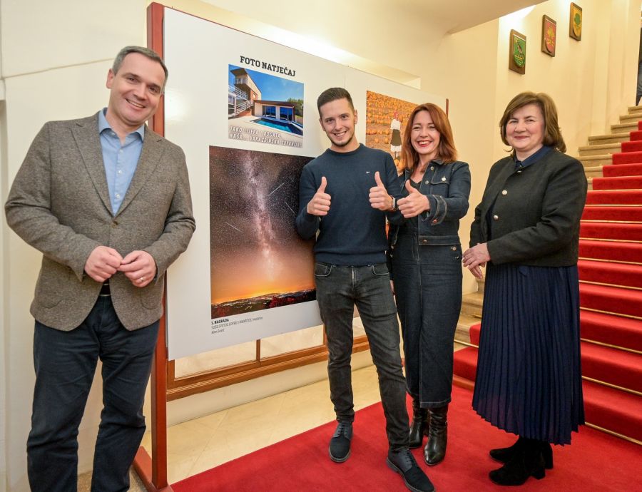 Otvorena izložba „Tako lijepa i bogata, naša… Varaždinska županija“: Čak 87 autora fotografijom pokazalo ljepotu Varaždinske županije
