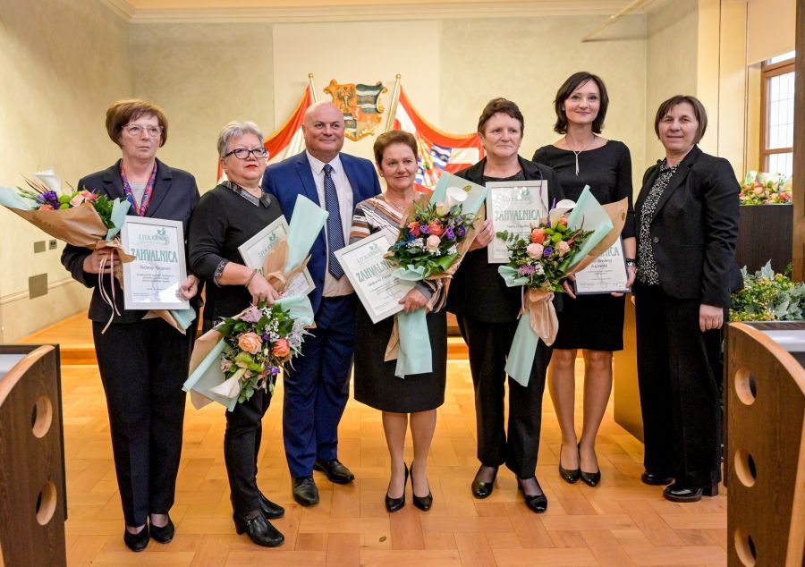 Obilježeno 20 godina djelovanja Ljekarne Varaždinske županije; Magić: Ljekarnici su najdostupniji zdravstveni djelatnici