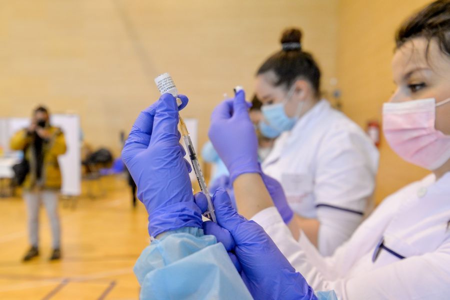 U Varaždinskoj županiji 283 nova slučajeva zaraze koronavirusom