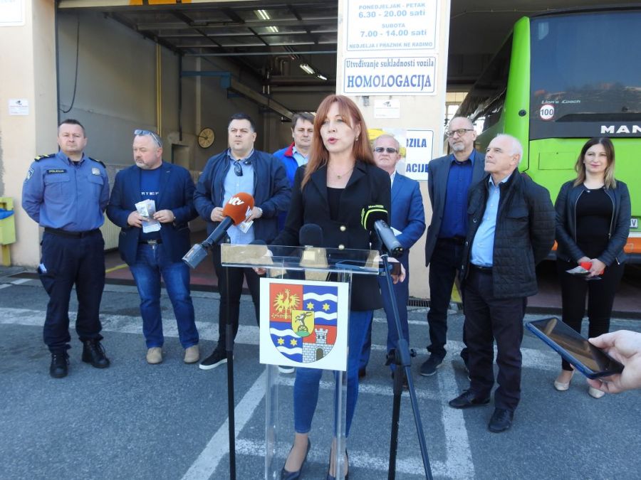 Započela akcija Dani tehničke ispravnosti vozila &ndash; motocikli i mopedi: Pro&scaron;le godine u Varaždinskoj županiji 44 stradavanja motociklista u prometnim nesrećama