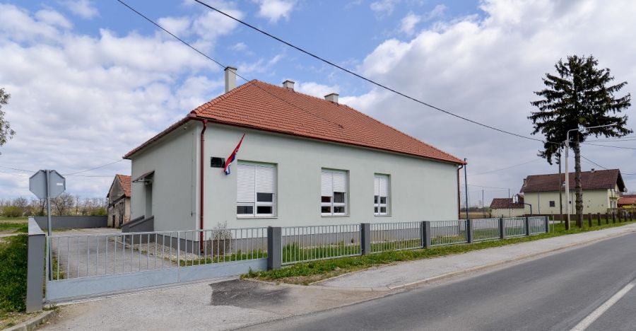 Potpisani ugovori za dogradnju područnih &scaron;kola Strmec Podravski i Nova Ves Petrijanečka