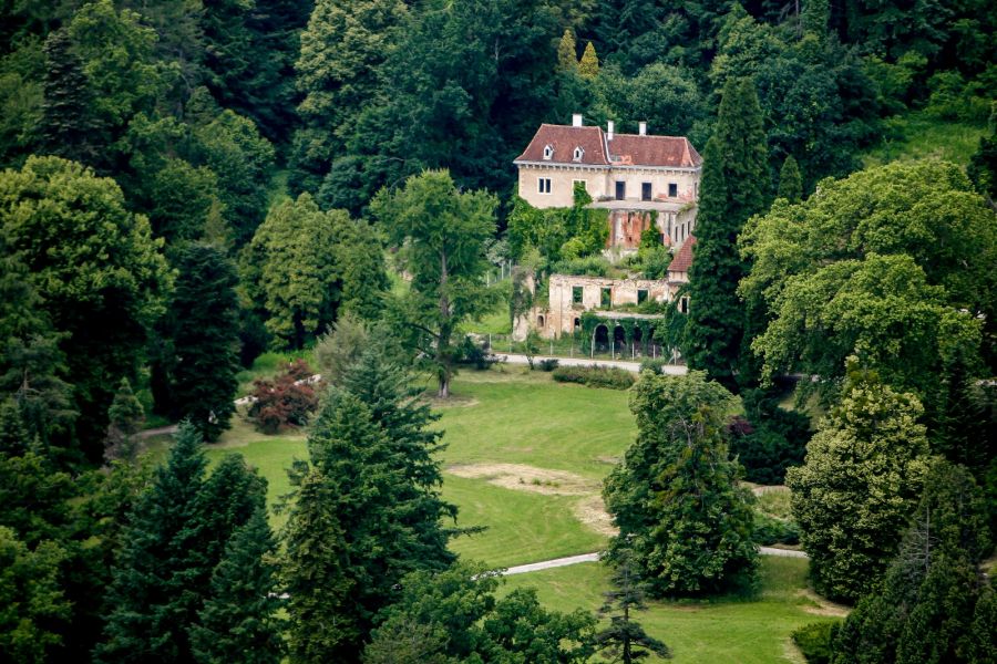 Vlada RH dodijelila Varaždinskoj županiji arboretum Opeka na kori&scaron;tenje na 50 godina