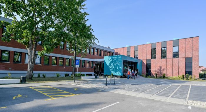 Regionalni centar kompetentnosti inovativnih zdravstvenih tehnologija domaćin stručnog skupa posvećenog sigurnosti pacijenata