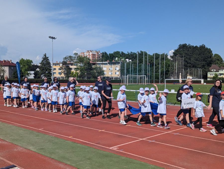 Vi&scaron;e od 300 mali&scaron;ana sudjelovalo na 21. Olimpijadi dječjih vrtića Varaždinske županije