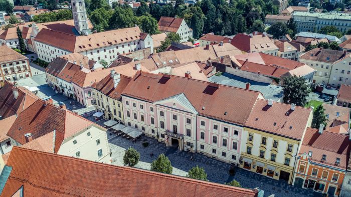 Varaždinska županija objavila natječaj za dodjelu stipendija te javni poziv za sufinanciranje tro&scaron;kova prijevoza studenata&nbsp;