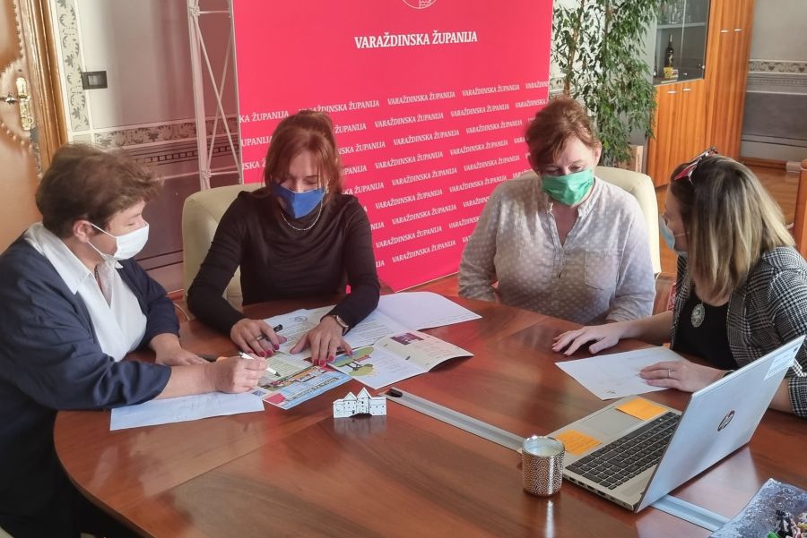 Uskoro kreće projekt &bdquo;Uspje&scaron;no roditeljstvo &ndash; sretno dijete&ldquo;